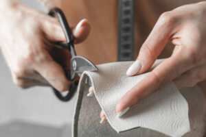 Hoeveel kosten op maat gemaakte leren tassen?