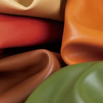 Microfiber Leather