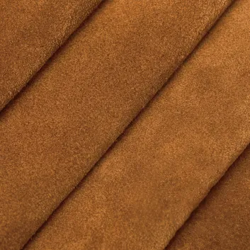 Suede Leather