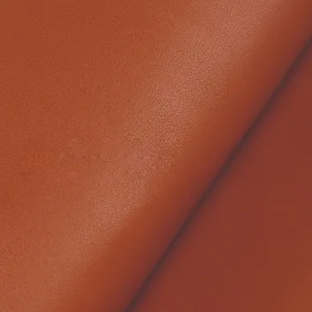 Vegetable Tanned Leather