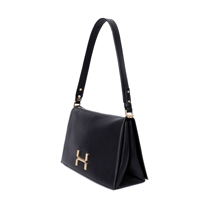 Custom Cowhide Women's Flap Bag