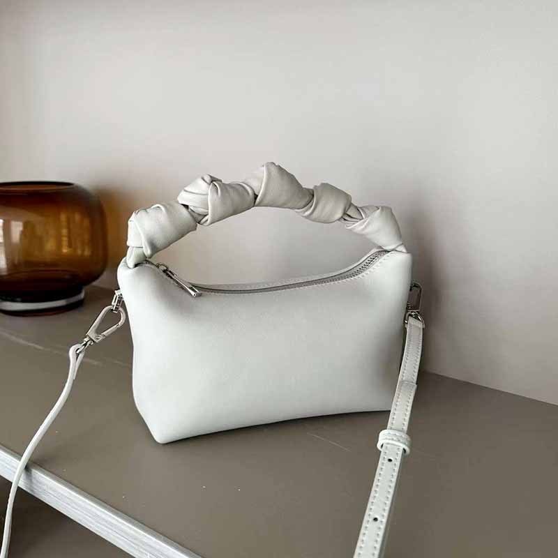 Women's Genuine Leather Handbag Manufacturer