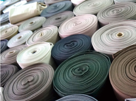 Leather research and development process