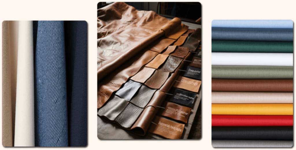 private label leather handbags customization