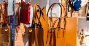 Find a Reliable Women's Bag Factory