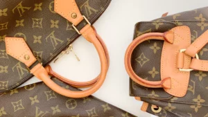 fabrikant van leren tassen