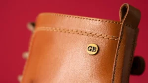 Superior Leather Bag