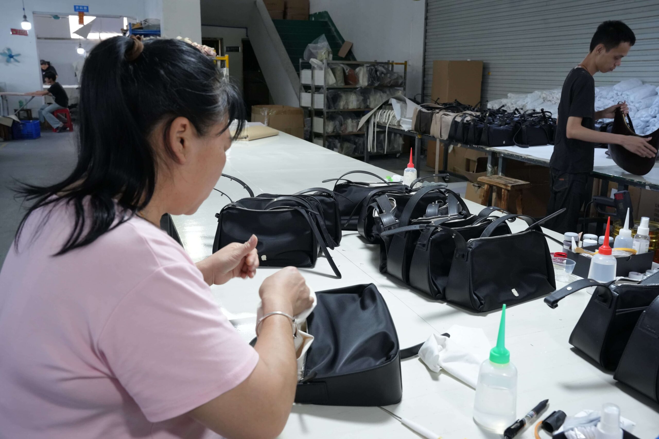 End to End Production