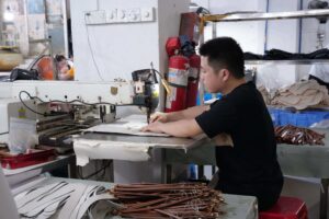 FAQ 5 custom leather crossbody bag manufacturer