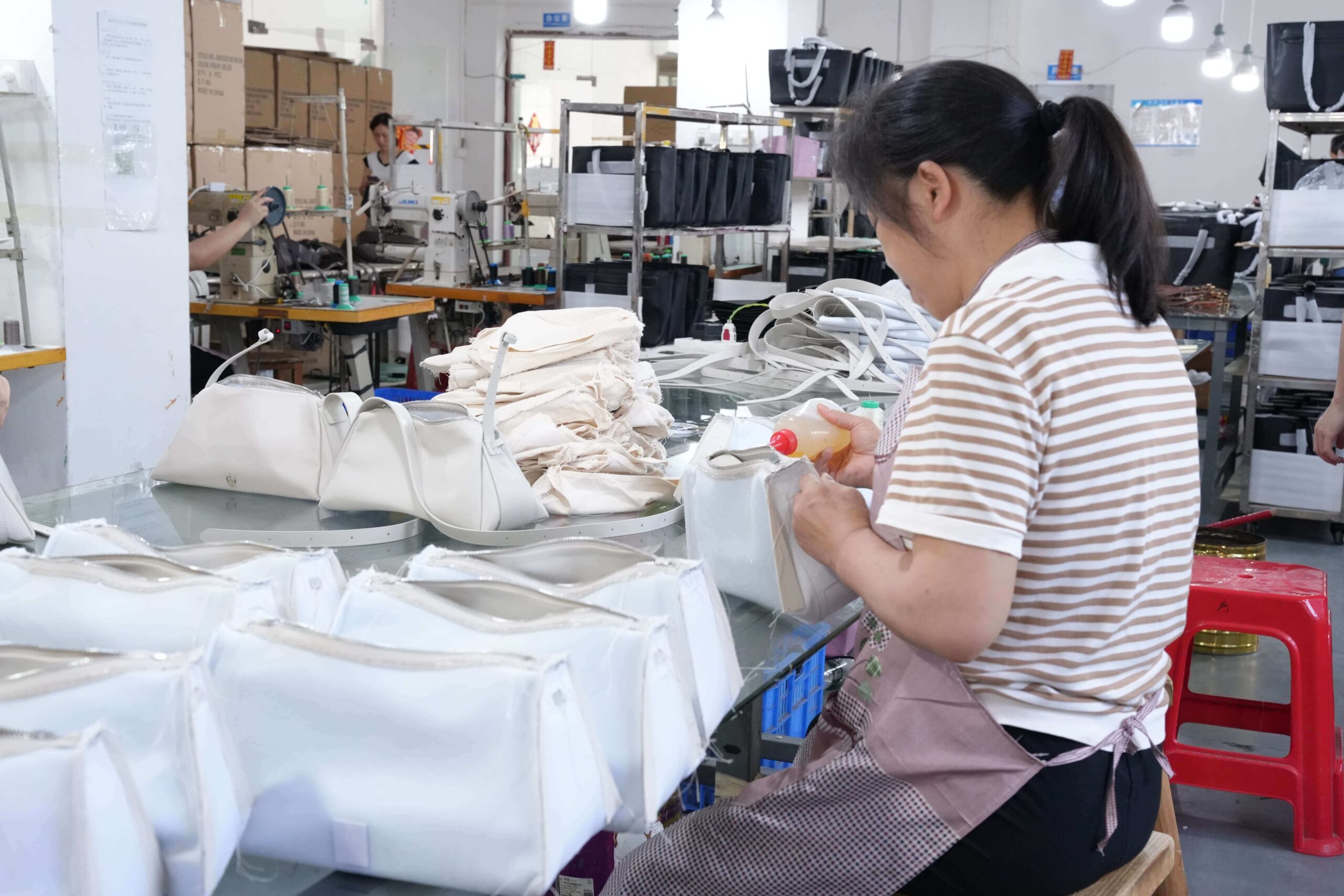 Flexible Customization