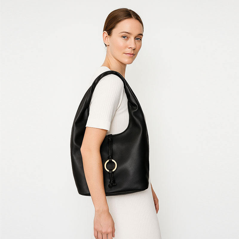 Single-shoulder Bags Handbags Customizable logo Bag Factory