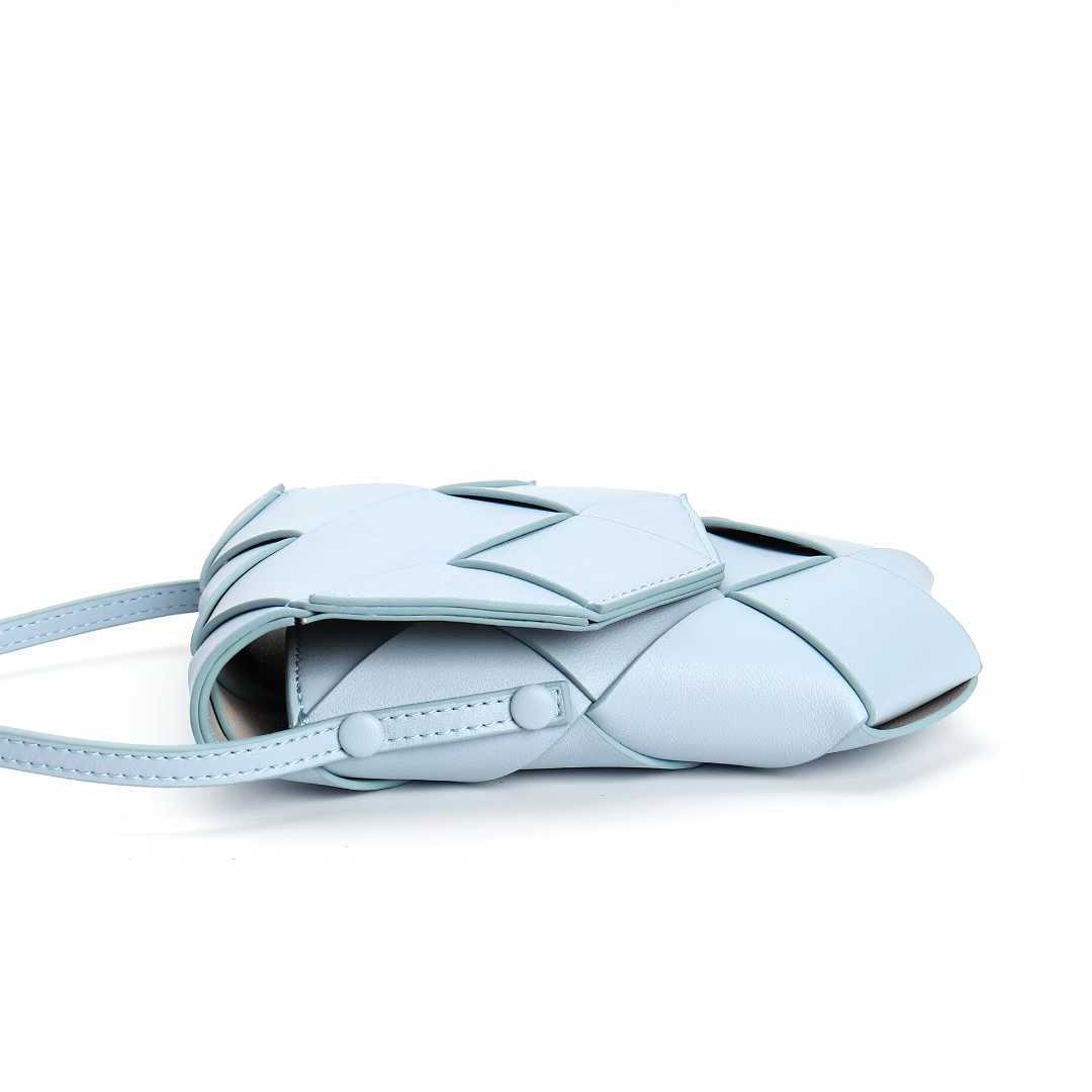 Beg Kekekod Telefon Bergaya Baru Berbentuk Tangan Tangan Tenah Kulit Bahu Kulit 9 主图 005 26