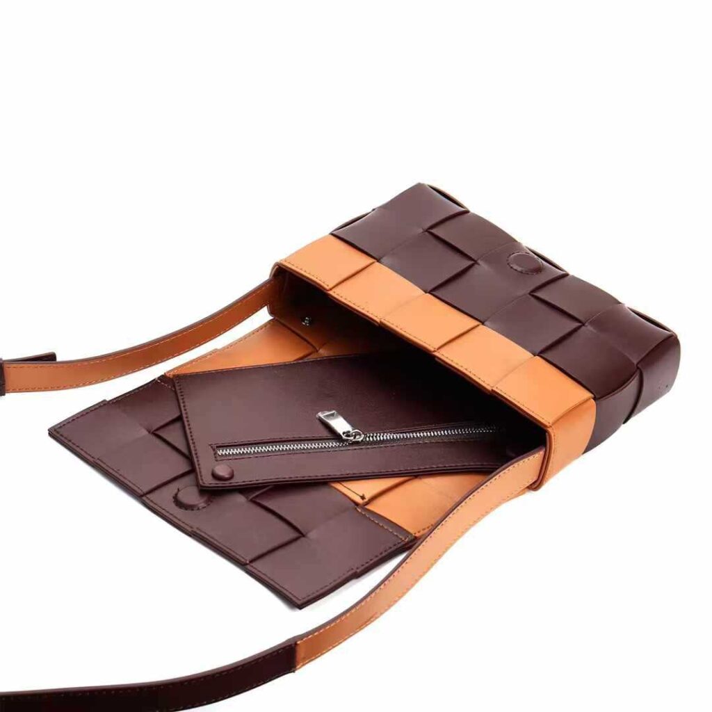 Genuine Leather Messenger Bags