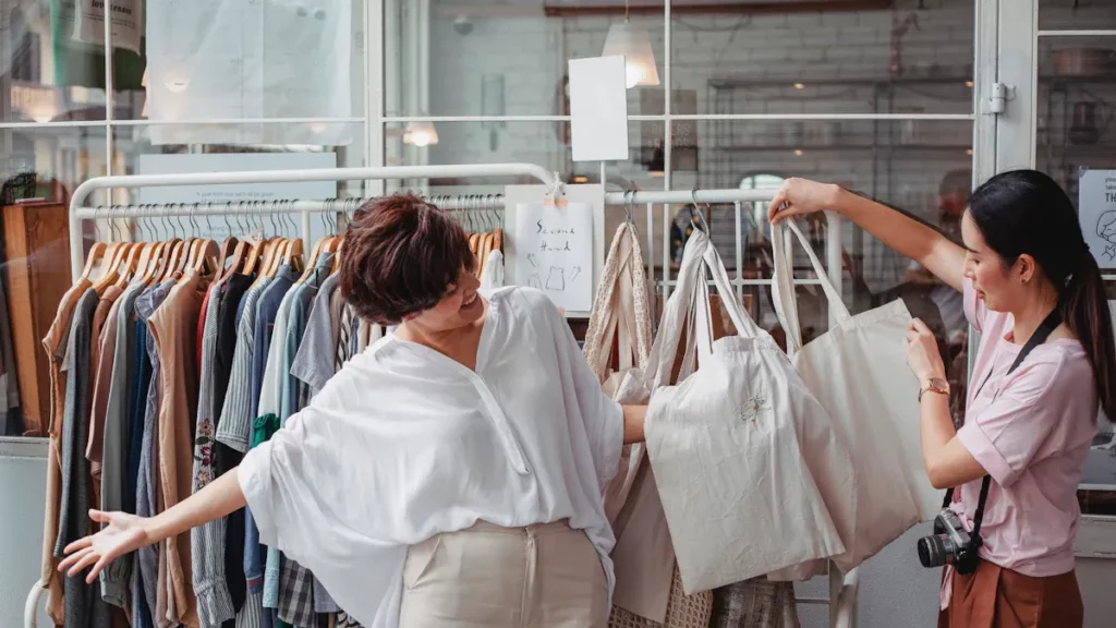 Factory Custom Leather Bag