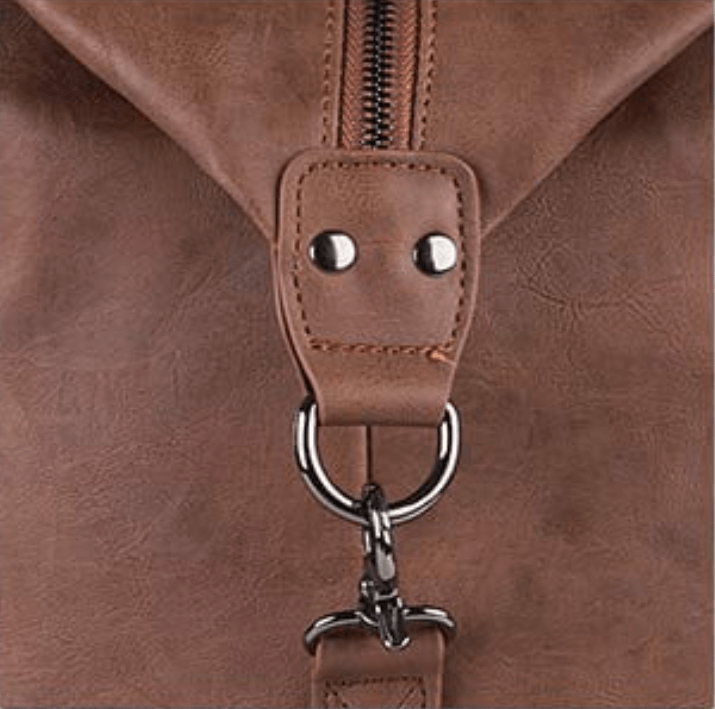 Detachable Shoulder Strap
