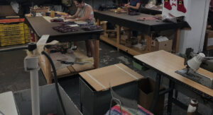 where are coach bags made