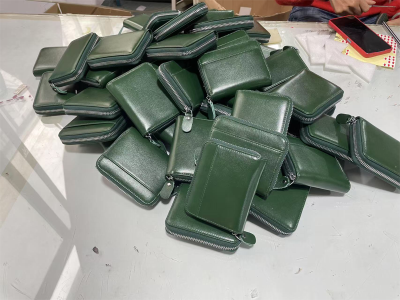 RFID Blocking Material