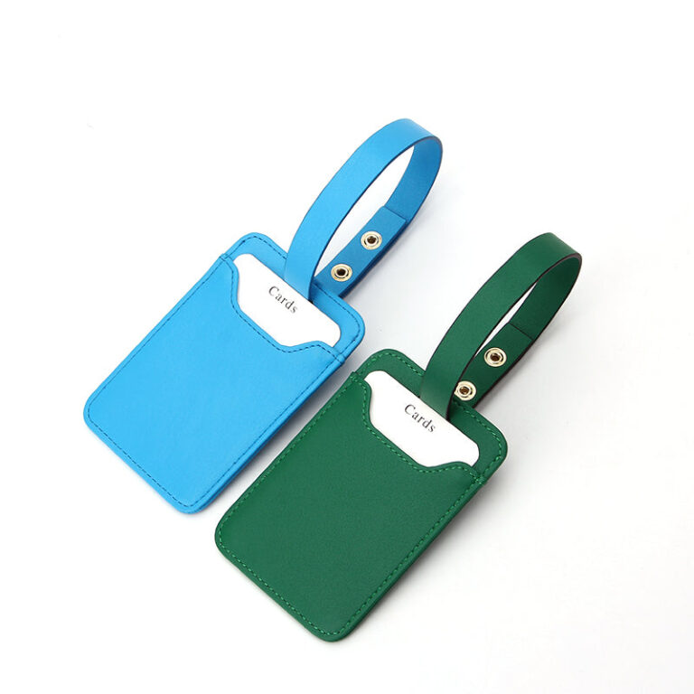 Luggage Tags