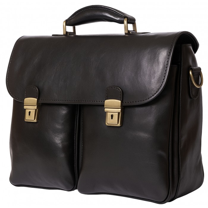 Handmade Leather Briefcase Manufacturer