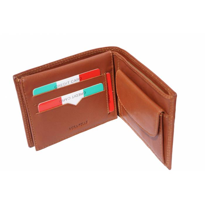 Leather Wallet Manufacturer