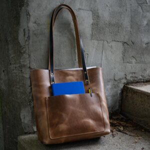 OEM leather bag manufacturer