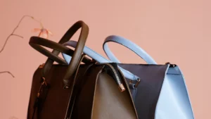 pengeluar beg kulit USA