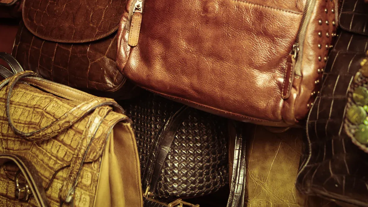 Atas 12 Pengeluar Beg Kulit Mampan di Amerika Syarikat untuk 2026 2 DM 20260119105058 003