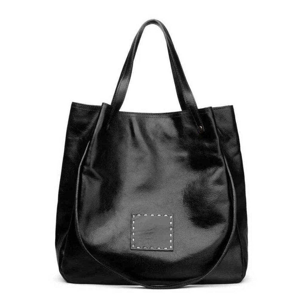 가죽 핸드백 공장