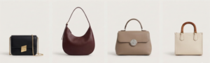 is Coach a luxury brand and why is Coach so popular in the handbag market