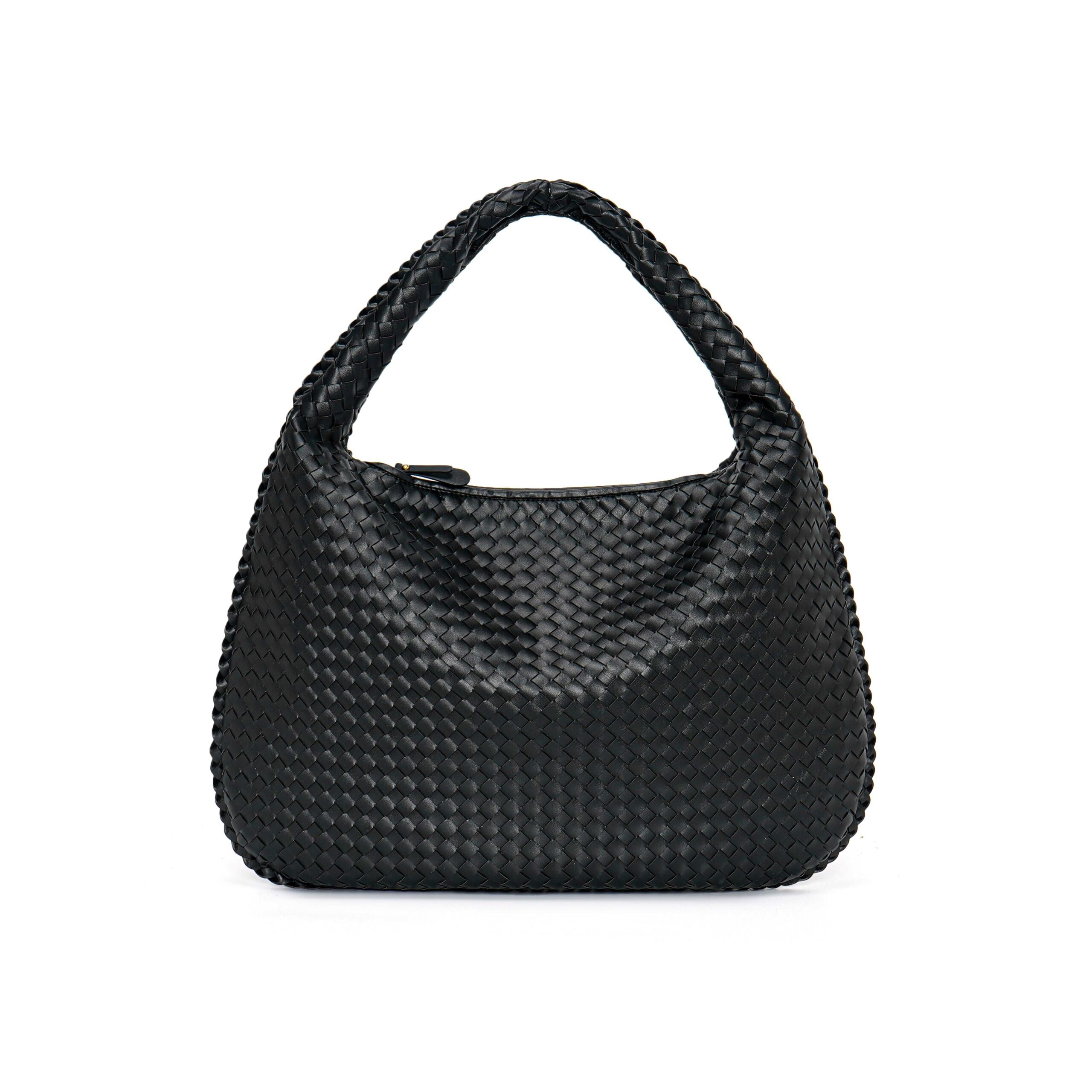 Casual PU Hobo Bag for Women OEM Factory B020072 image 1 casual pu hobo bag for women factory - Casual PU Hobo Bag for Women OEM Factory B020072 image 1