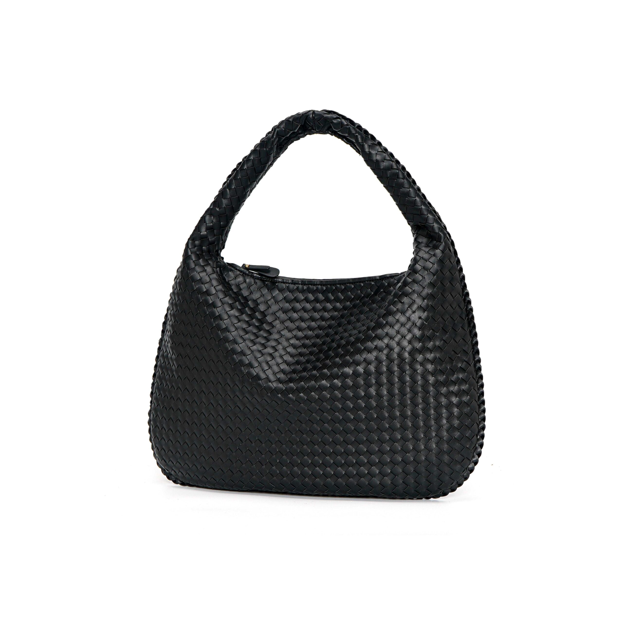Casual PU Hobo Bag for Women OEM Factory B020072 image 2 casual pu hobo bag for women factory - Casual PU Hobo Bag for Women OEM Factory B020072 image 2