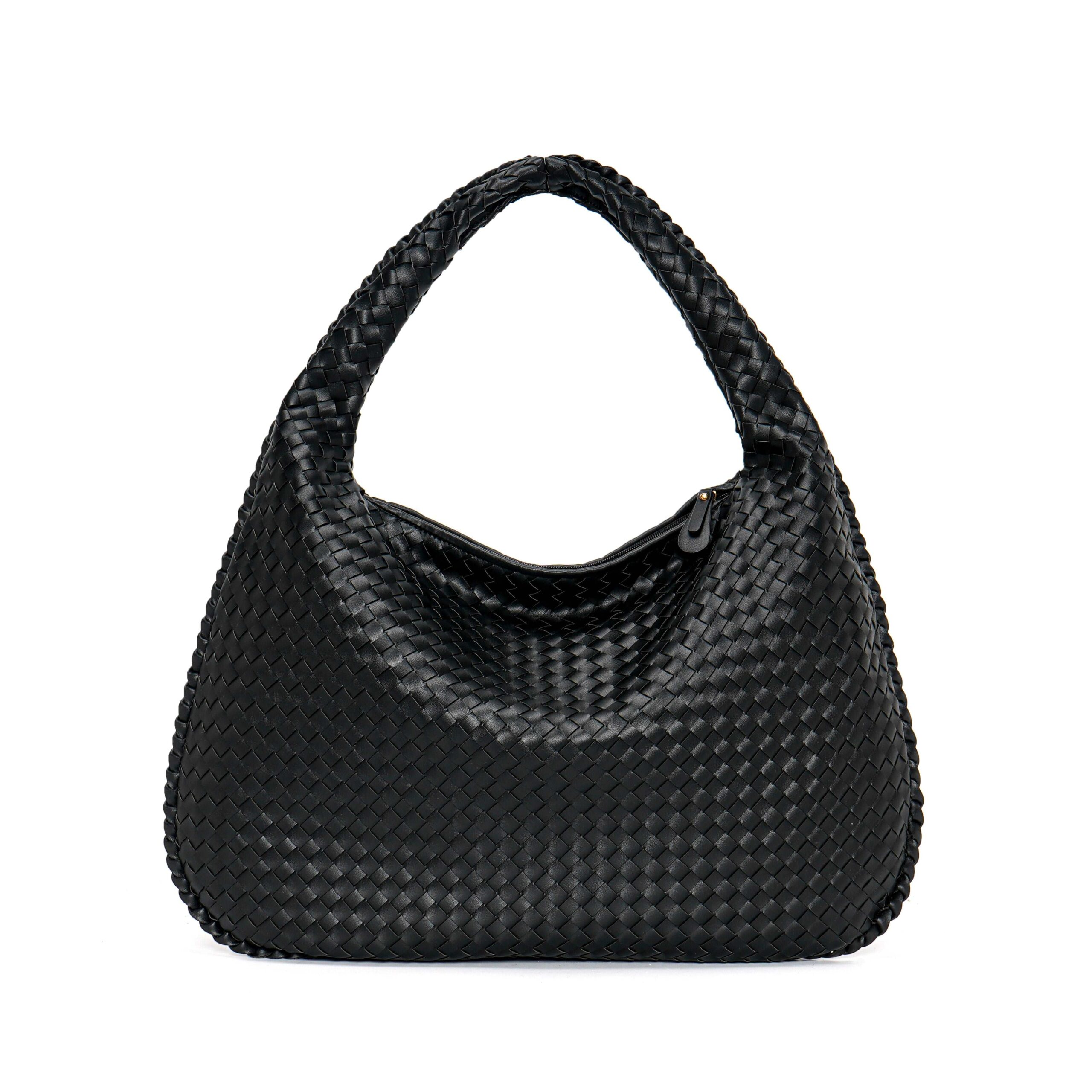 Casual PU Hobo Bag for Women OEM Factory B020072 image 4 casual pu hobo bag for women factory - Casual PU Hobo Bag for Women OEM Factory B020072 image 4