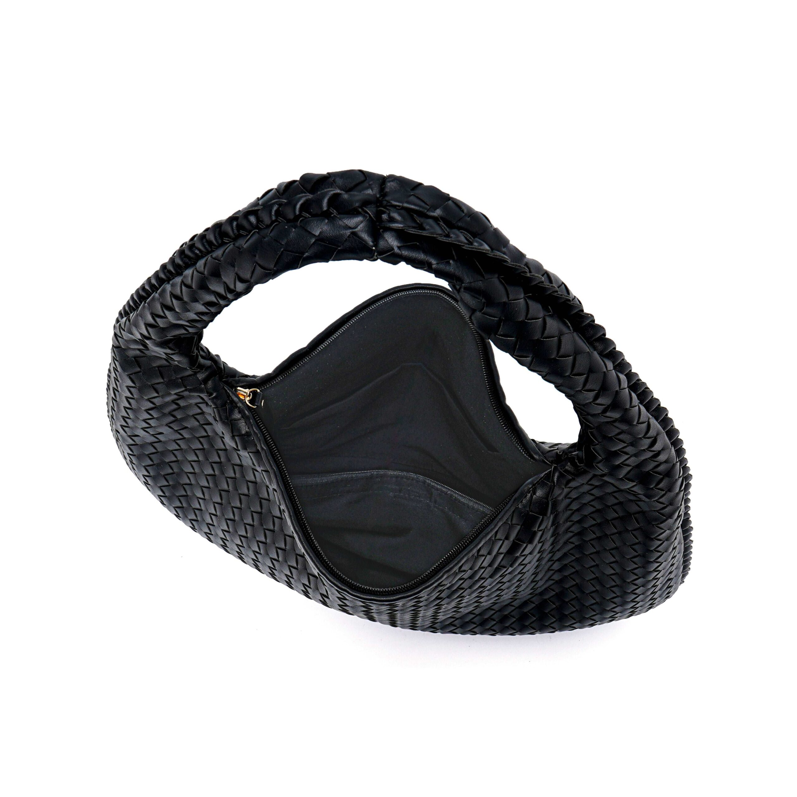 Casual PU Hobo Bag for Women OEM Factory B020072 image 6 casual pu hobo bag for women factory - Casual PU Hobo Bag for Women OEM Factory B020072 image 6