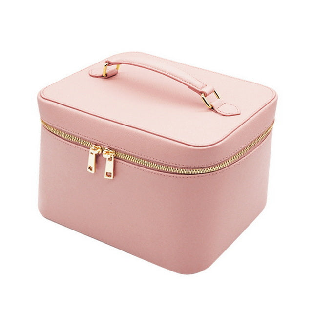 cosmetic-bag-for-women-02 custom makeup bag OEM supplier OEM ODM product image 2