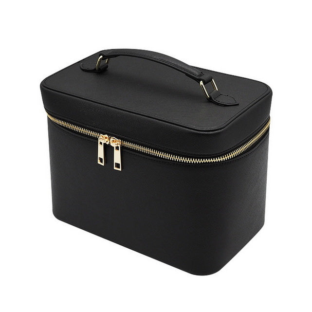 cosmetic-bag-for-women-03 custom makeup bag OEM supplier OEM ODM product image 3