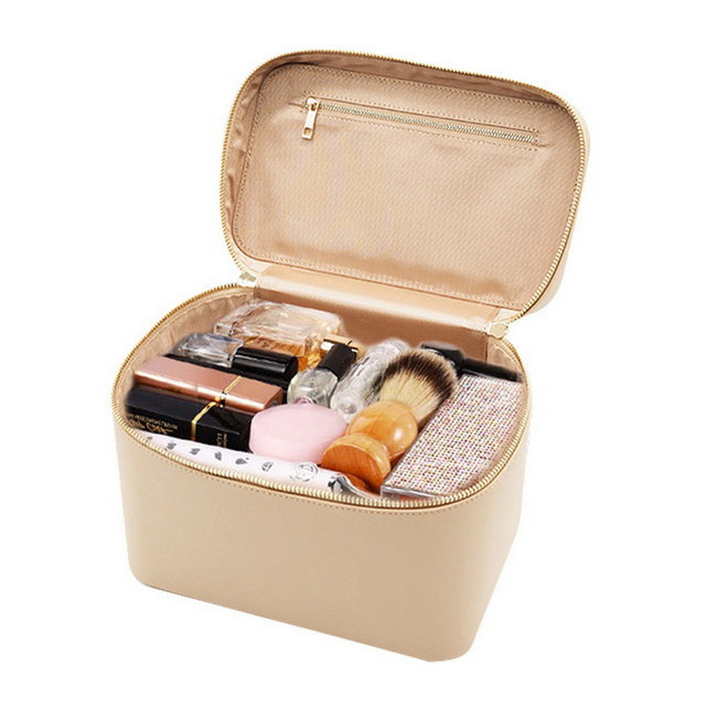 cosmetic-bag-for-women-04 custom makeup bag OEM supplier OEM ODM product image 4