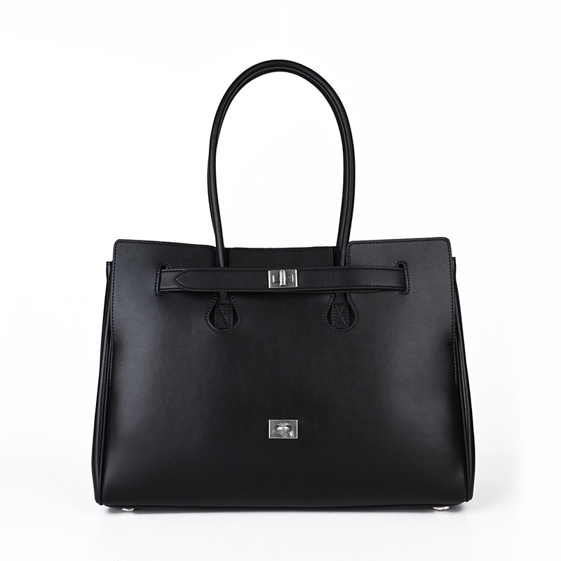 Factory Direct Cowhide Multi-Pocket Tote Bag Manufacturer image 3 cowhide multi-pocket tote bag manufacturer - Factory Direct Cowhide Multi-Pocket Tote Bag Manufacturer image 3