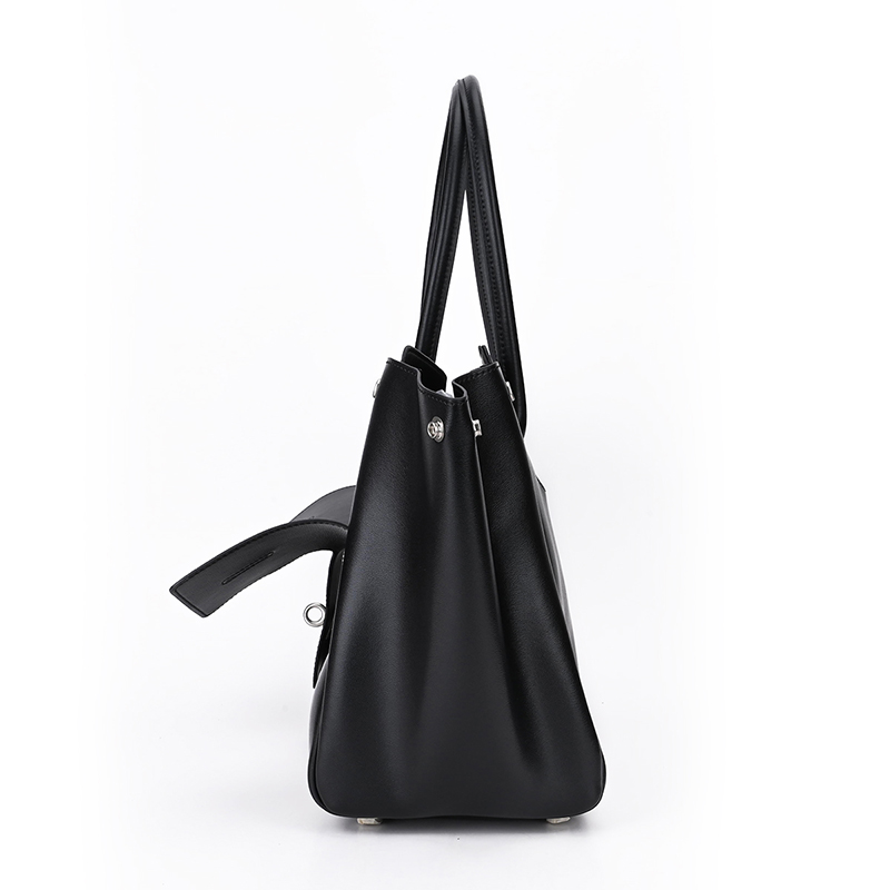 Factory Direct Cowhide Multi-Pocket Tote Bag Manufacturer image 5 cowhide multi-pocket tote bag manufacturer - Factory Direct Cowhide Multi-Pocket Tote Bag Manufacturer image 5