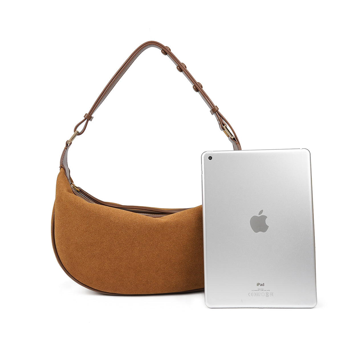 Custom Charms Hobo Bag Manufacturer for Private Label image 1 custom hobo bag manufacturer OEM ODM product image 1