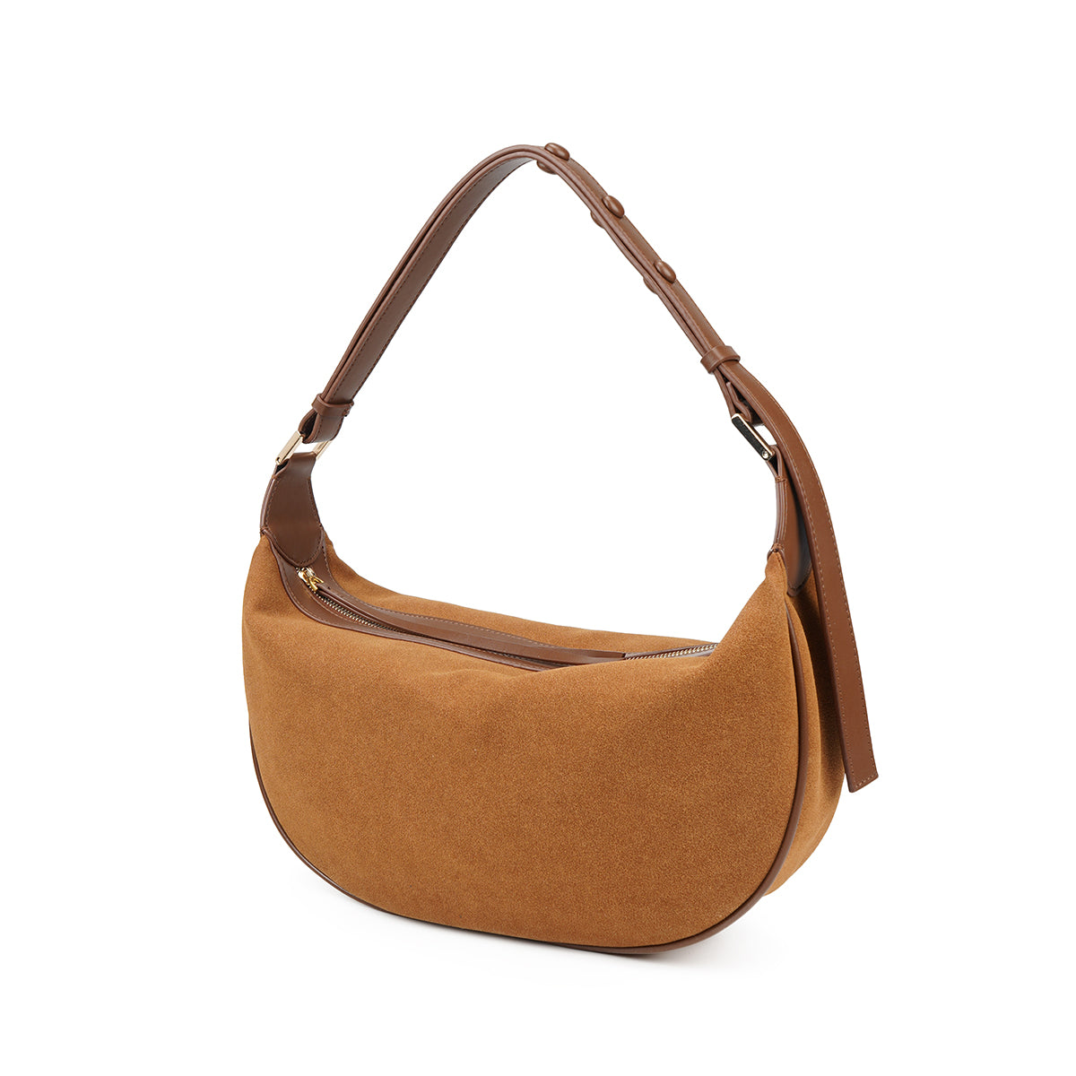 Custom Charms Hobo Bag Manufacturer for Private Label image 3 custom hobo bag manufacturer OEM ODM product image 3