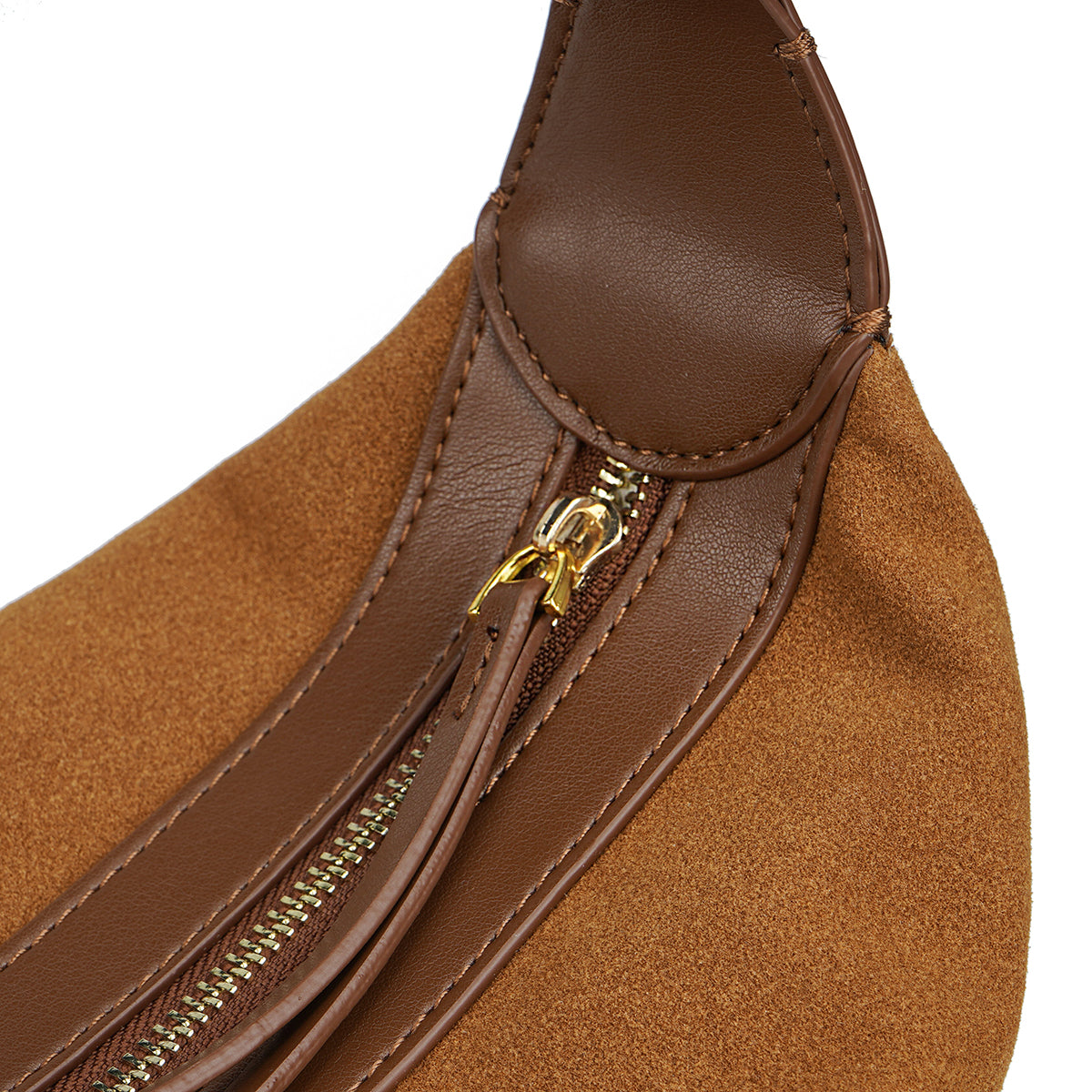 Custom Charms Hobo Bag Manufacturer for Private Label image 4 custom hobo bag manufacturer OEM ODM product image 4