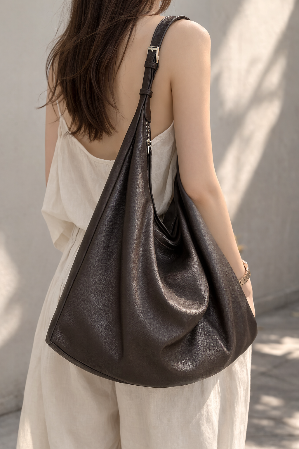 Leather Bag Production Lead Time: Échantillonnage, Bulk Production and Shipping Guide 1 leather bag production lead time