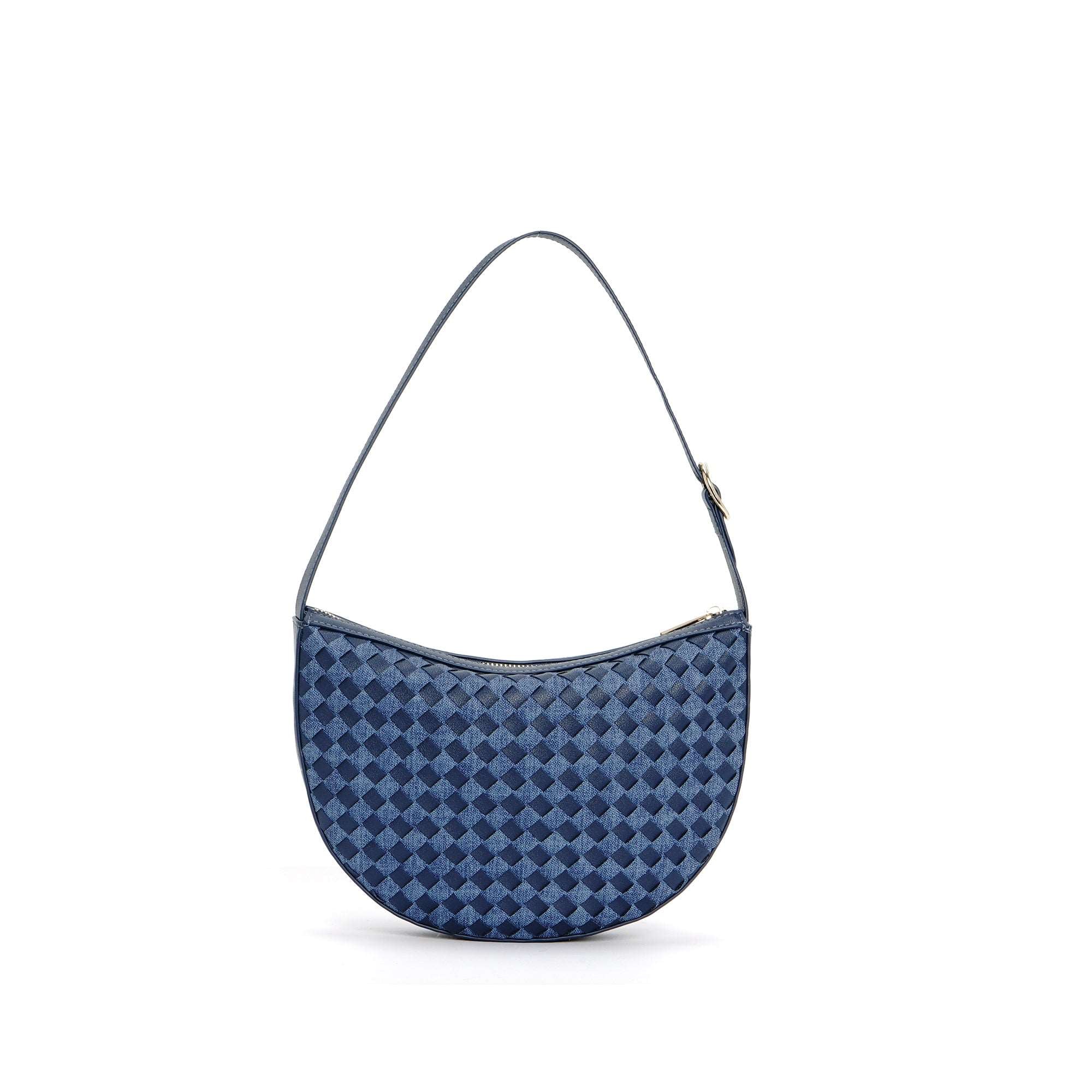 Custom PU Hobo Shoulder Bag for Women Manufacturer image 4 custom PU hobo shoulder bag manufacturer OEM ODM product image 4
