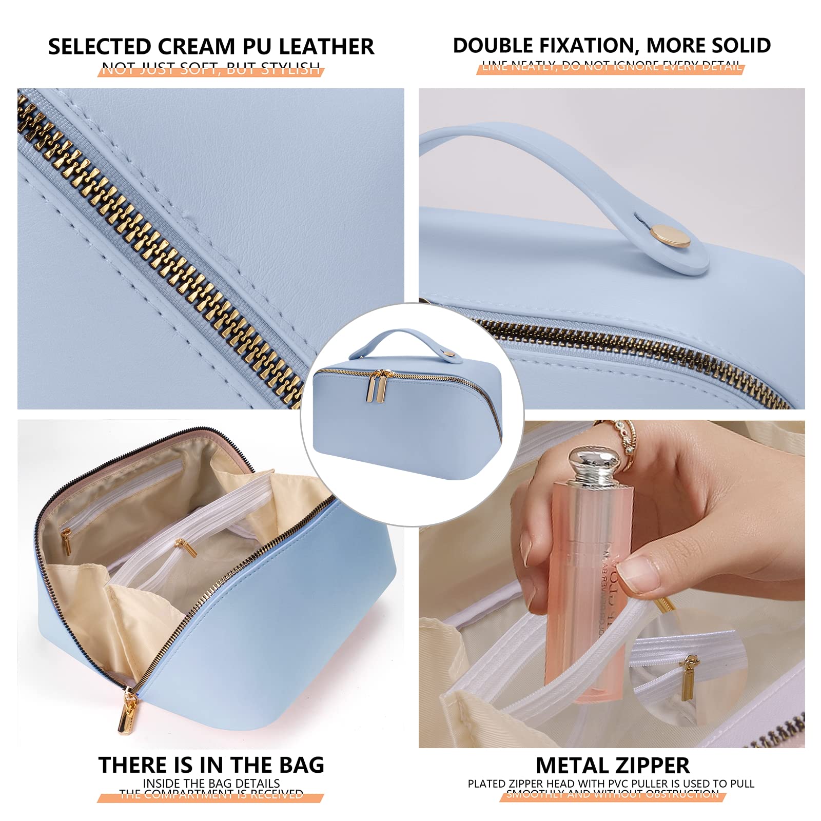 large-capacity-cosmetic-bag-03 large capacity cosmetic bag wholesale OEM ODM product image 3