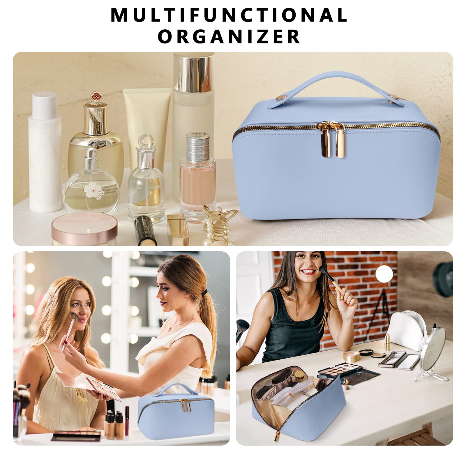 large-capacity-cosmetic-bag-05 large capacity cosmetic bag wholesale OEM ODM product image 5