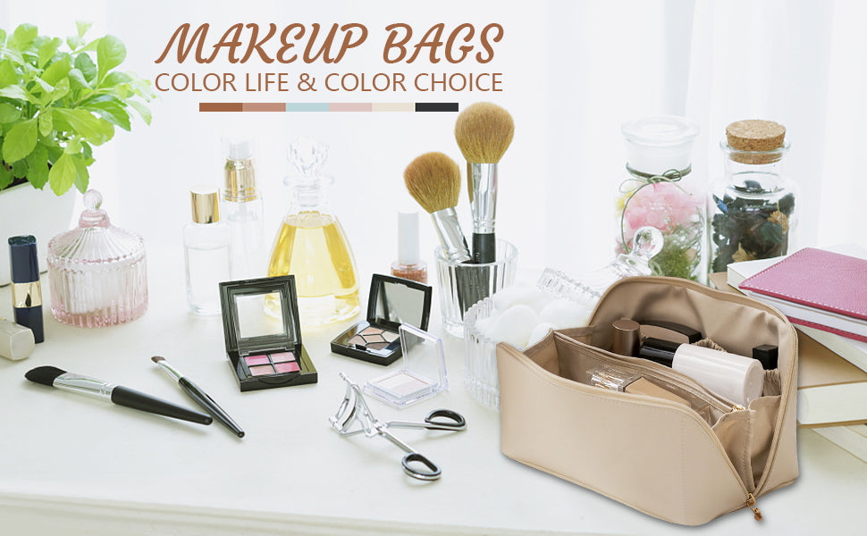large-capacity-cosmetic-bag-07 large capacity cosmetic bag wholesale OEM ODM product image 7