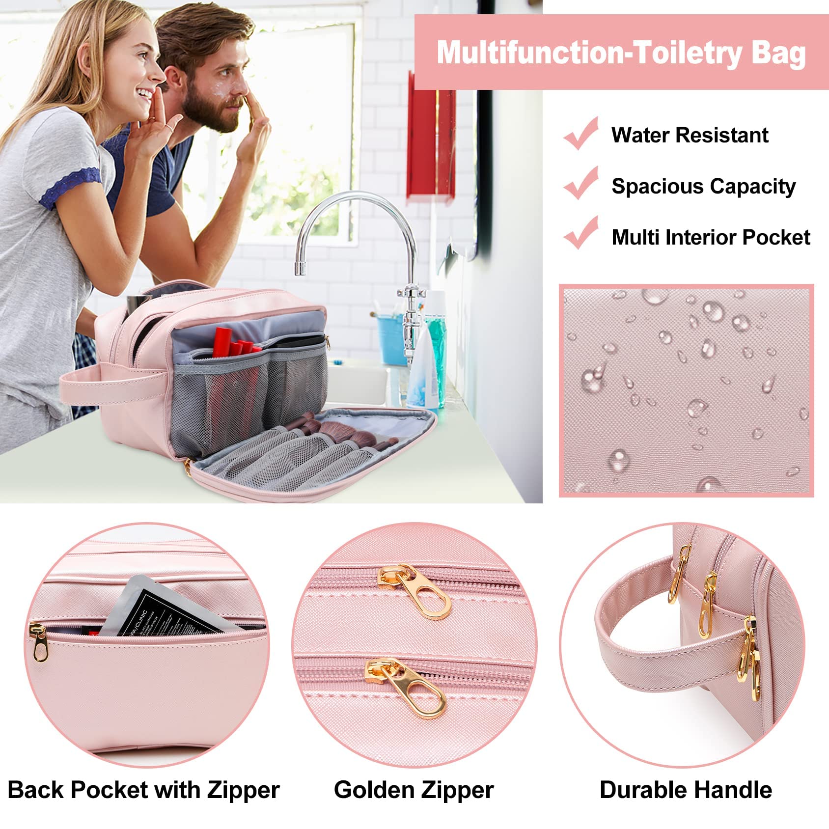 makeup bag wholesale supplier OEM ODM produkto imahe makeup bag wholesale supplier OEM ODM product image 4