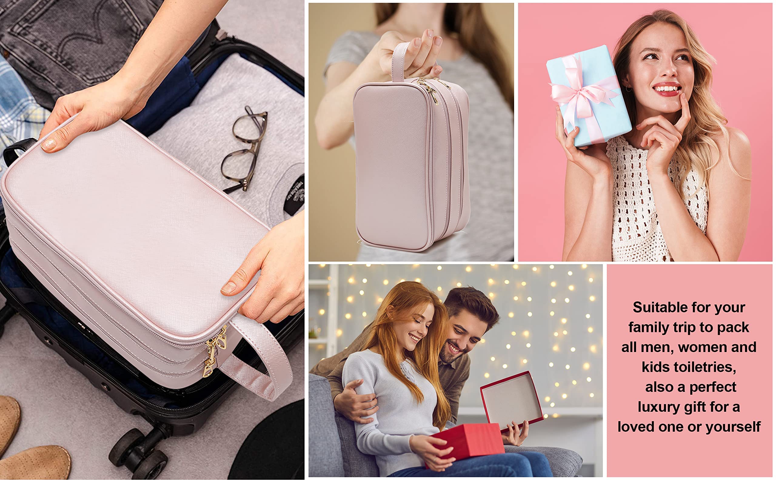 makeup bag wholesale supplier OEM ODM produkto imahe makeup bag wholesale supplier OEM ODM product image 7