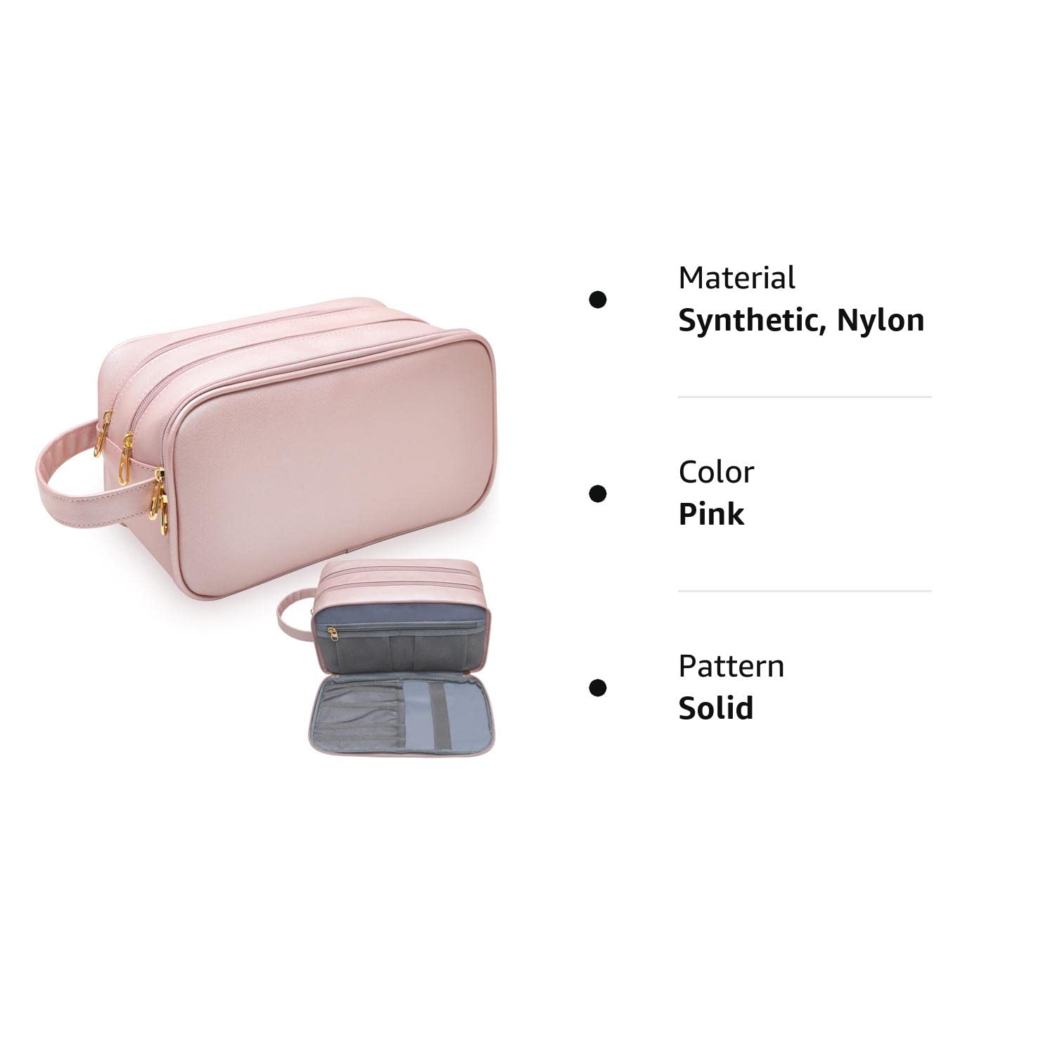 makeup bag wholesale supplier OEM ODM produkto imahe makeup bag wholesale supplier OEM ODM product image 8