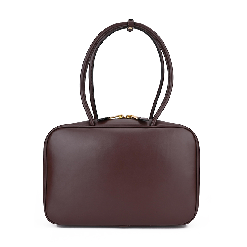 Home 19 Custom leather briefcases